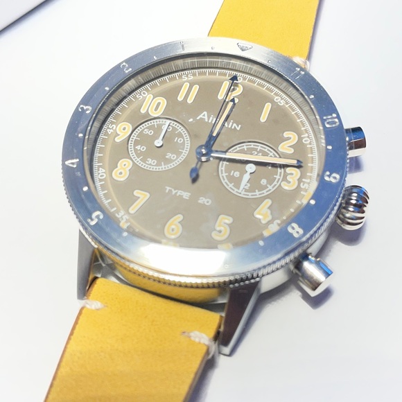 ARIAN Men's Watch - Picture 12 of 14